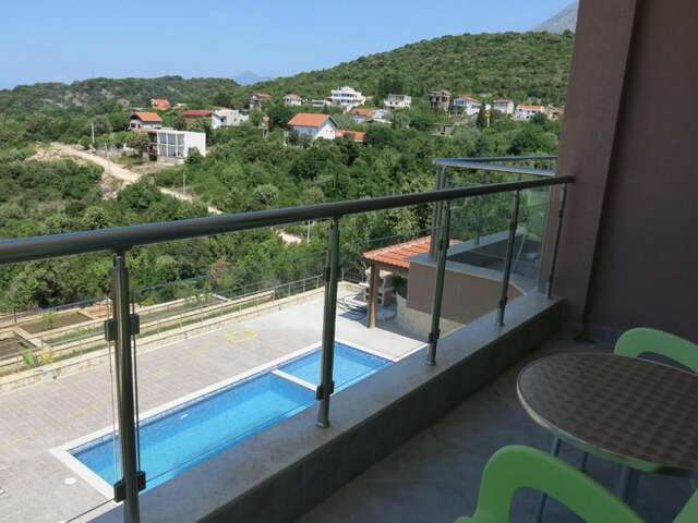 Апартаменты EDEM Apartments Утьеха-65