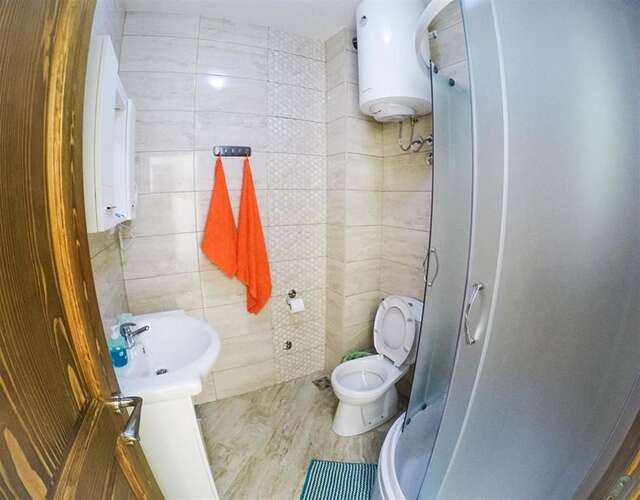 Апартаменты EDEM Apartments Утьеха-66