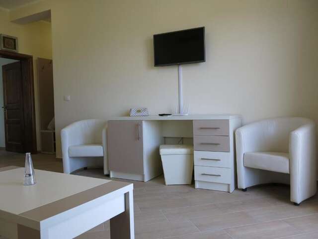 Апартаменты EDEM Apartments Утьеха-74