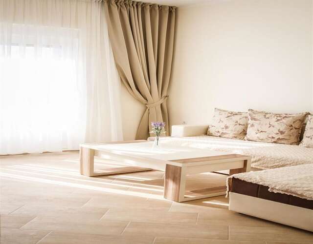 Апартаменты EDEM Apartments Утьеха-75