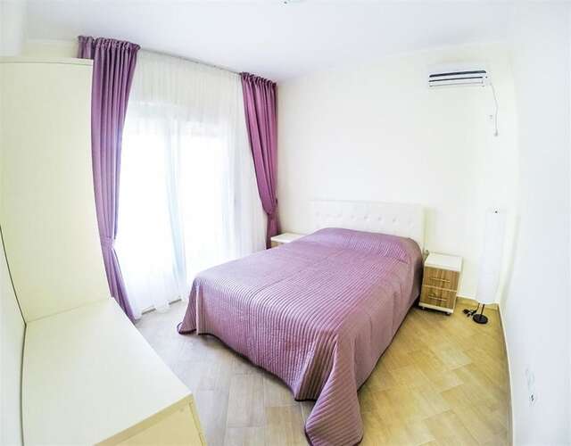 Апартаменты EDEM Apartments Утьеха-76