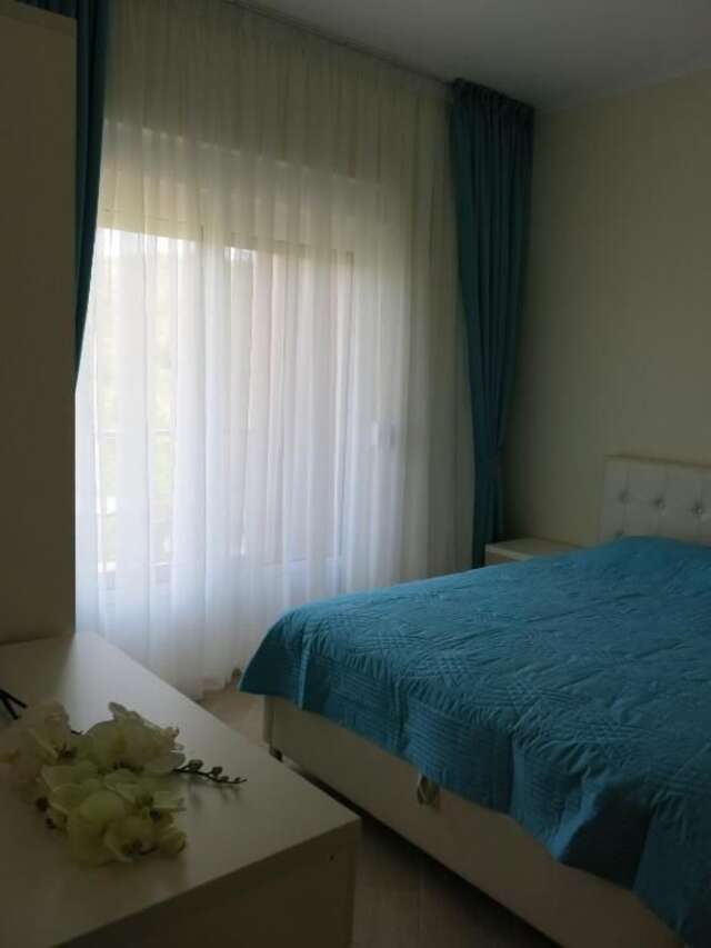 Апартаменты EDEM Apartments Утьеха-77