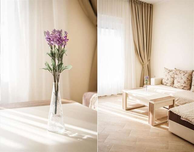 Апартаменты EDEM Apartments Утьеха-78