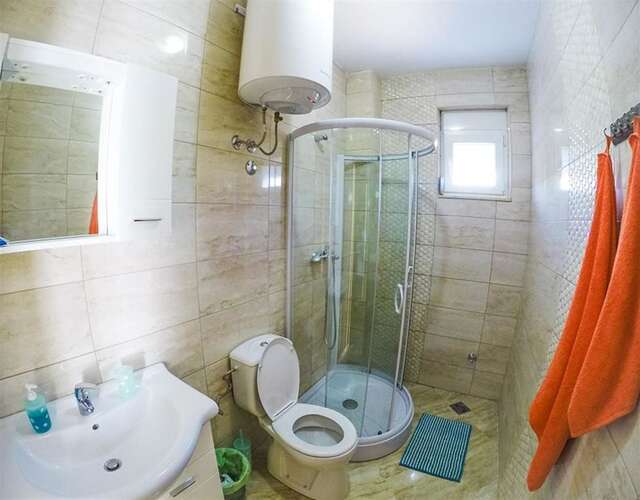 Апартаменты EDEM Apartments Утьеха-81