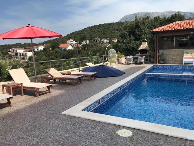 Апартаменты EDEM Apartments Утьеха-10
